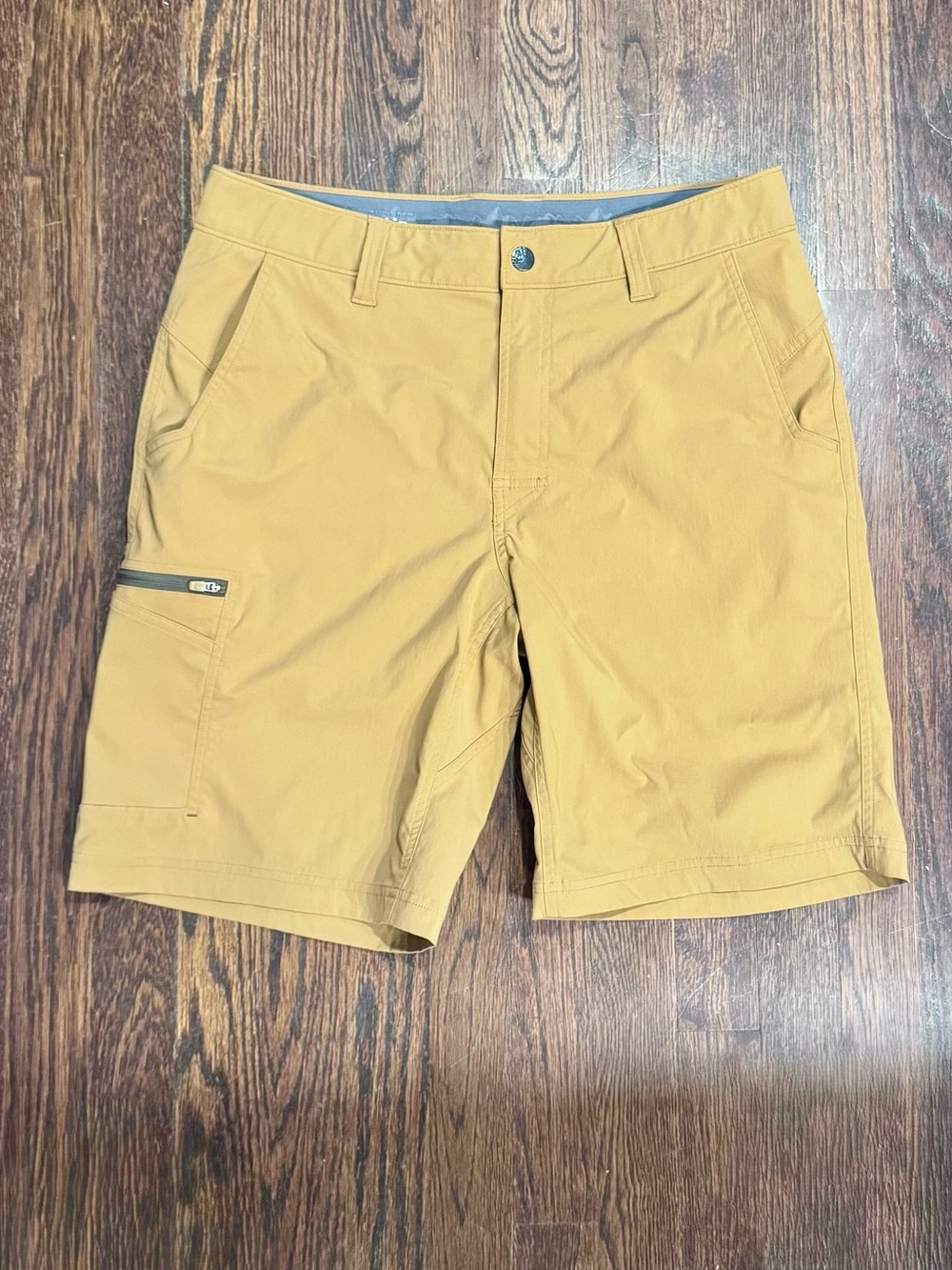Stio Men's CasualShorts